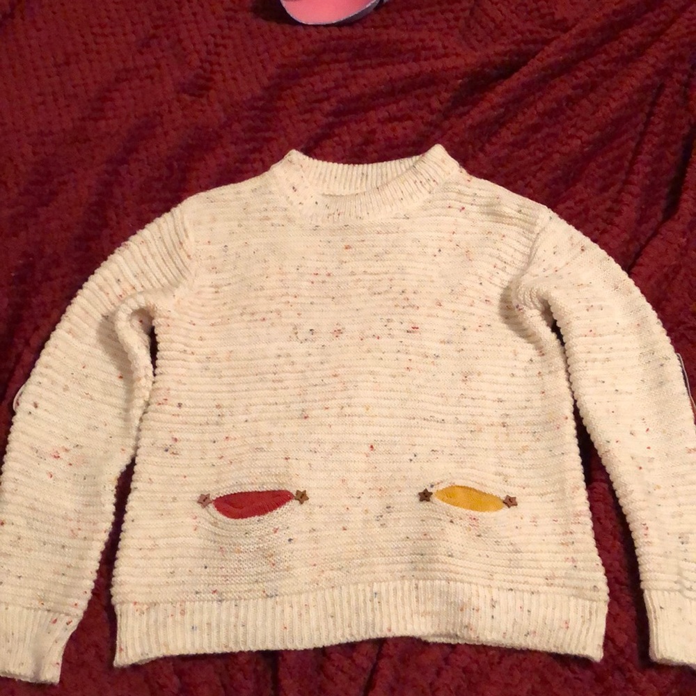 Fall Sweater